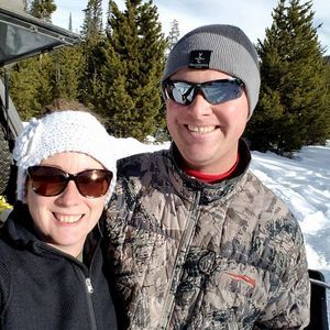 Meet your Posher, Cody